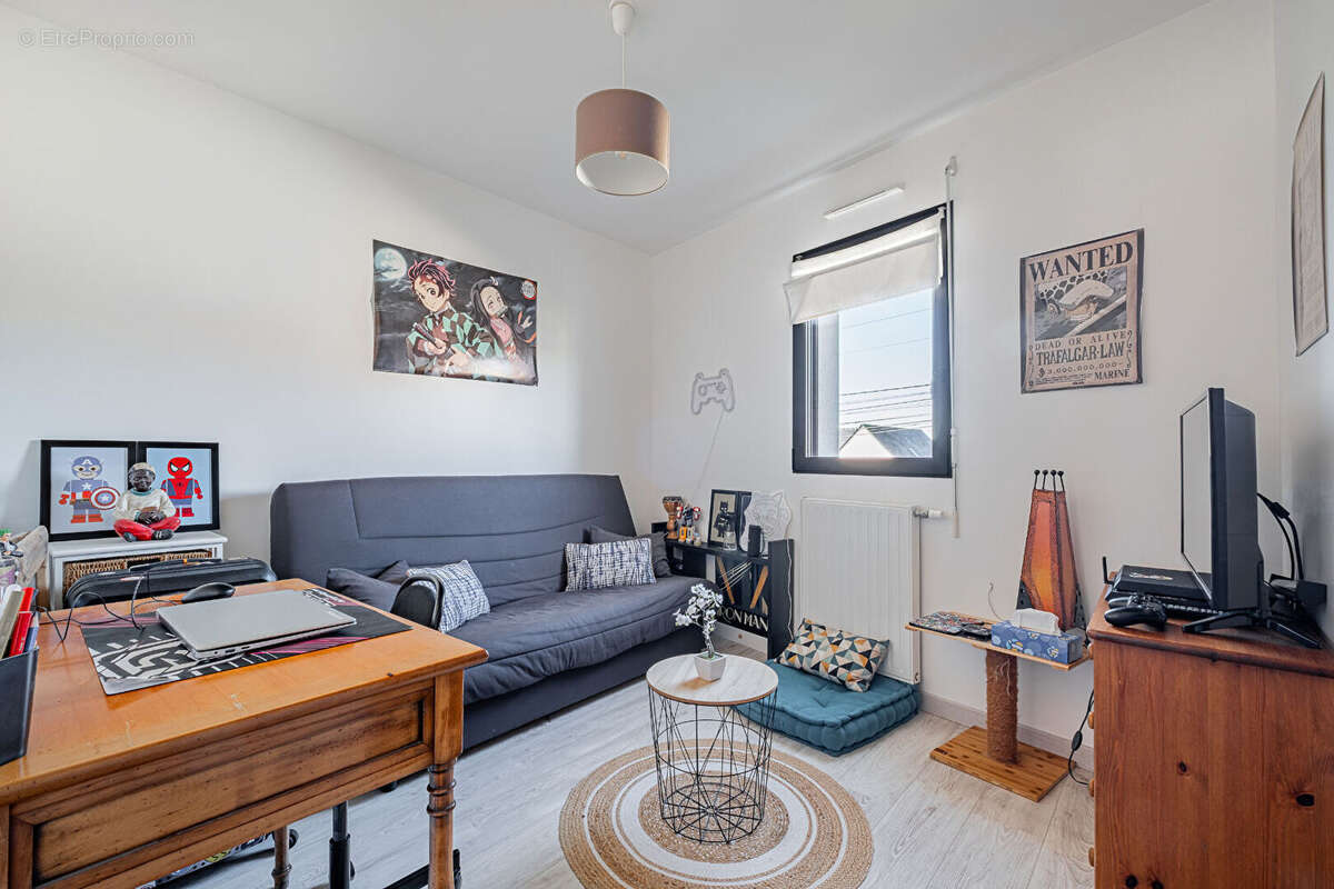 Maison à LA BAULE-ESCOUBLAC