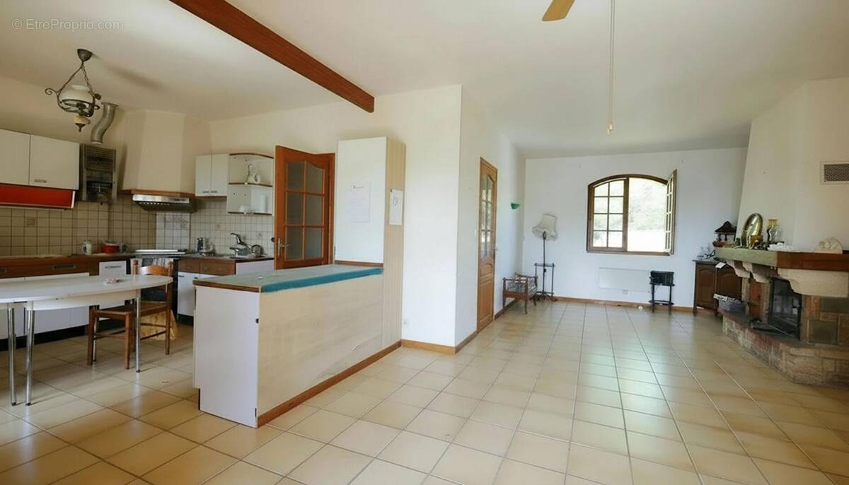 Maison à MOISSAC