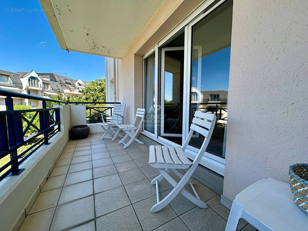 Appartement à POISSY