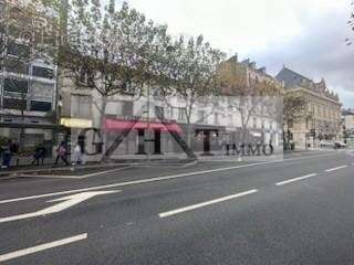 Commerce à VINCENNES