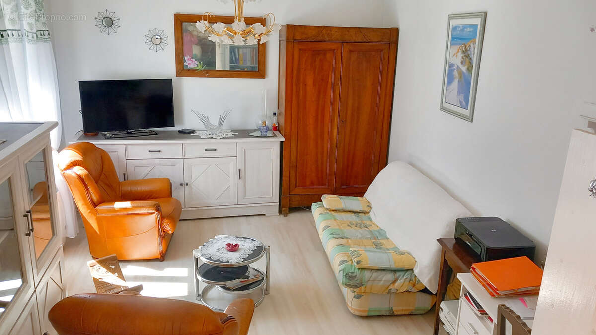 Maison à LA COUCOURDE