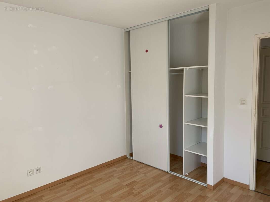 Appartement à USSAC