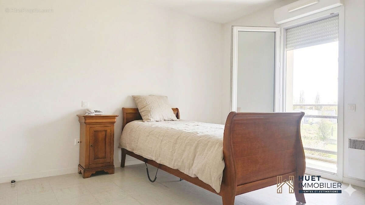 Appartement à BRUZ