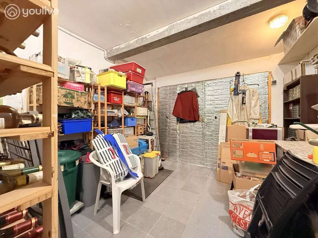 Maison à FROBERVILLE