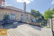 Maison à BLAMONT