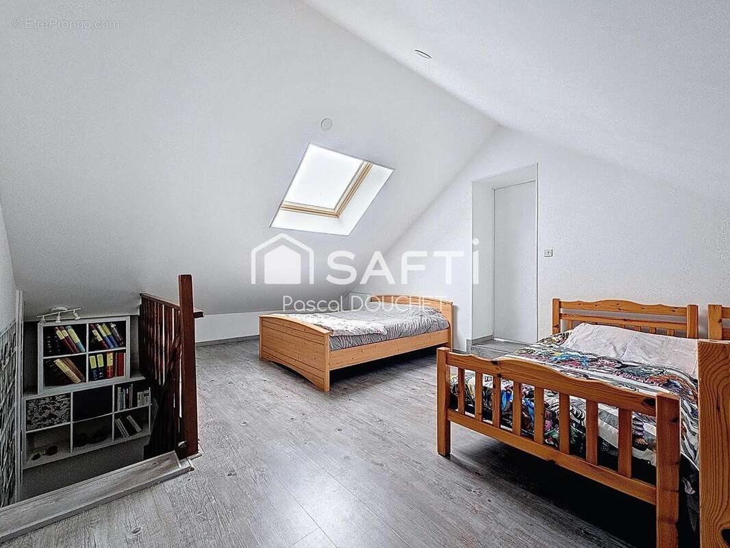 Photo 5 - Maison à FERE-EN-TARDENOIS