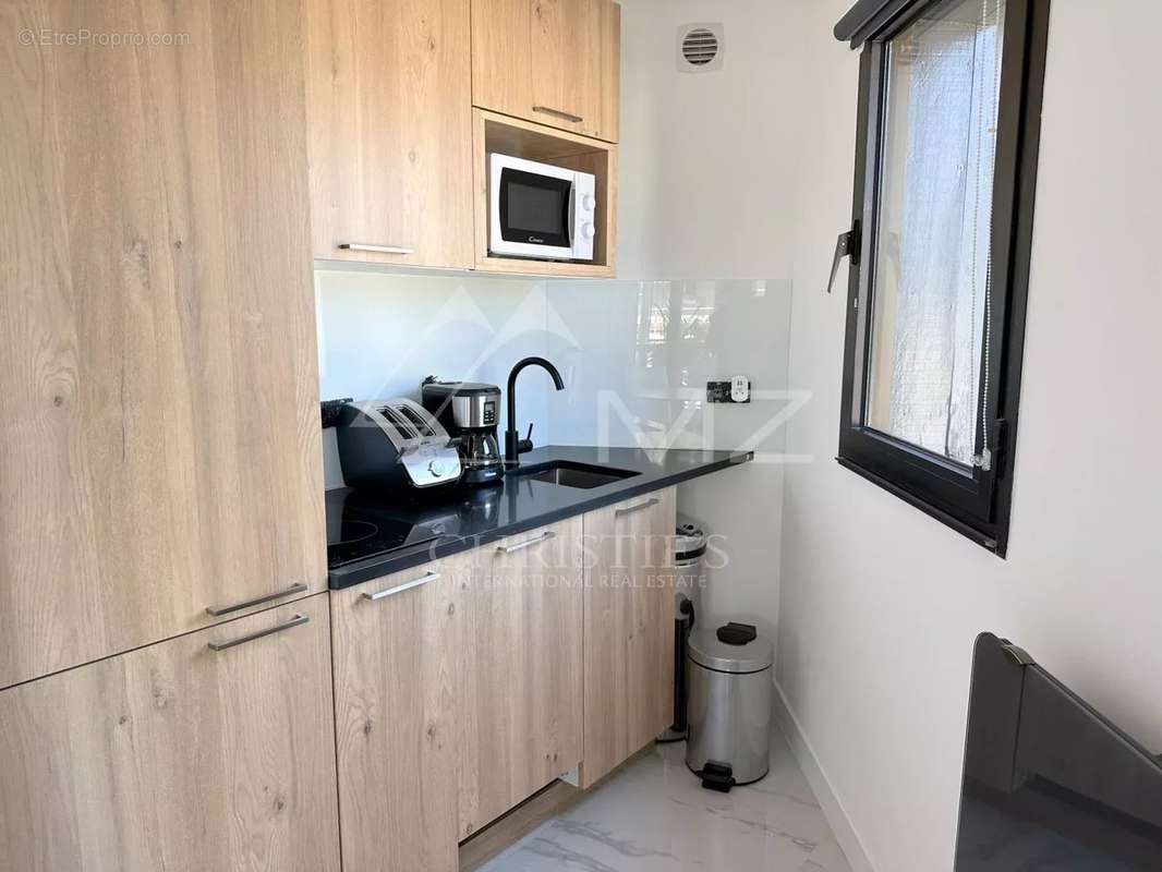 Appartement à DEAUVILLE