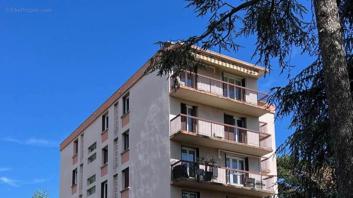 Photo 7 - Appartement à TASSIN-LA-DEMI-LUNE