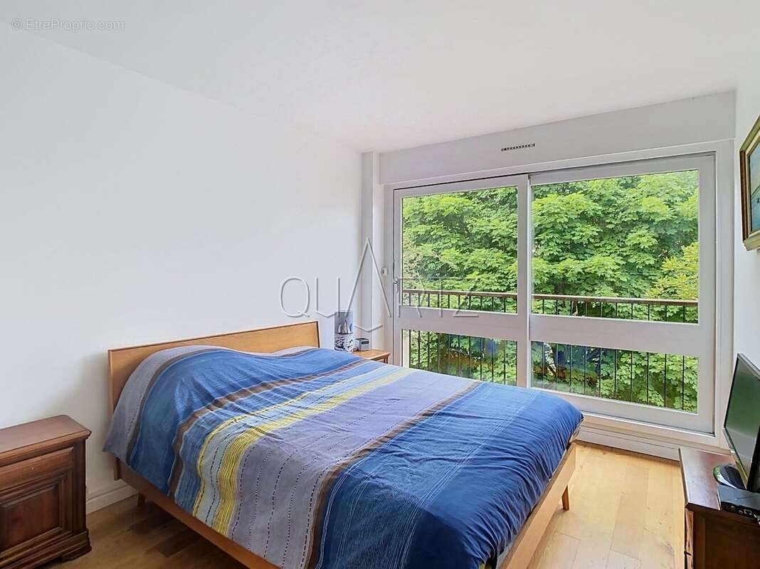 Appartement à LE CHESNAY