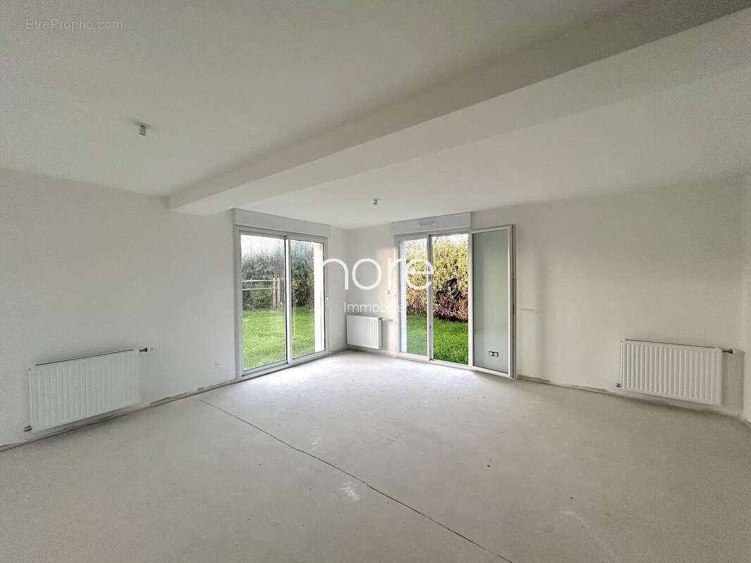 Maison à GONNEVILLE-EN-AUGE