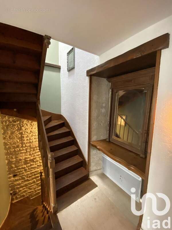 Photo 6 - Appartement à AULNAY