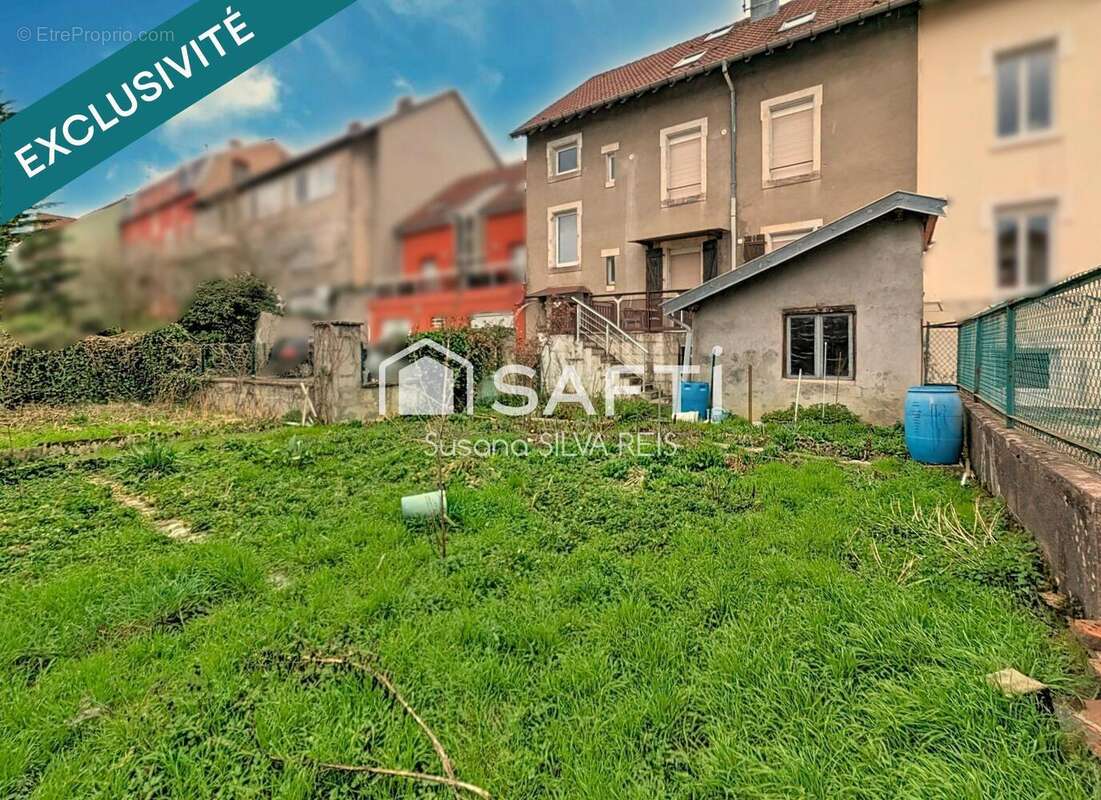 Photo 8 - Appartement à BELFORT