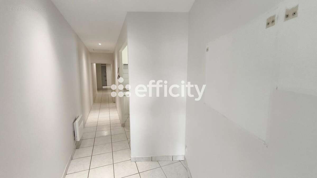 Appartement - photo 5
