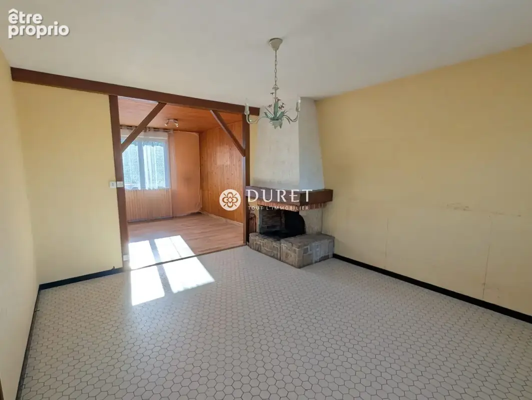 Maison 5 pièces 84 m² à vendre à Montaigu (85600) - photo 2