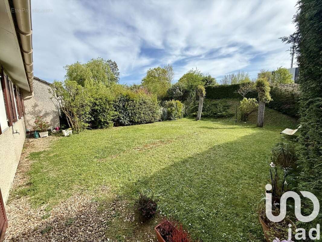 Photo 3 - Maison à YERRES