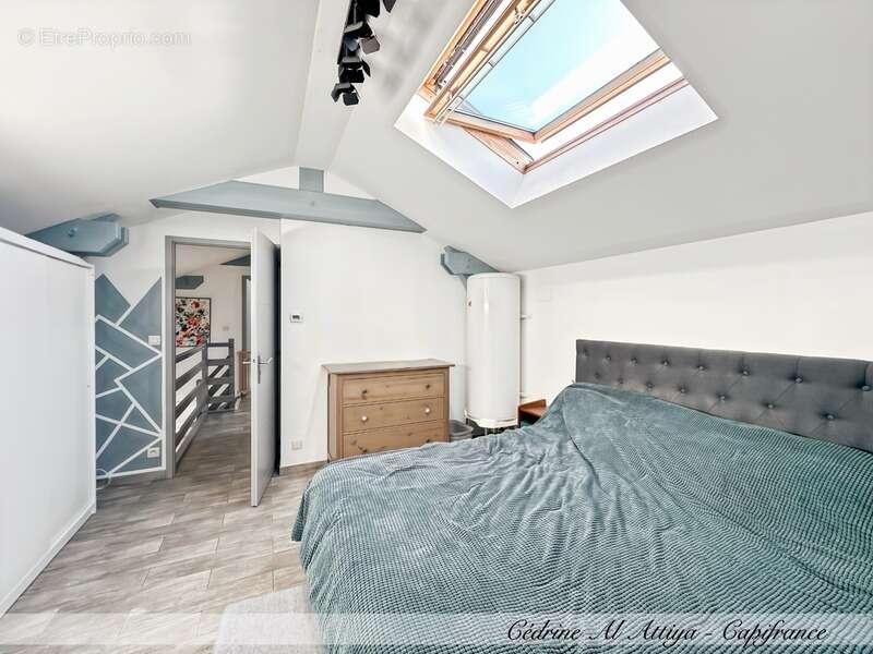 Maison à LA ROCHELLE