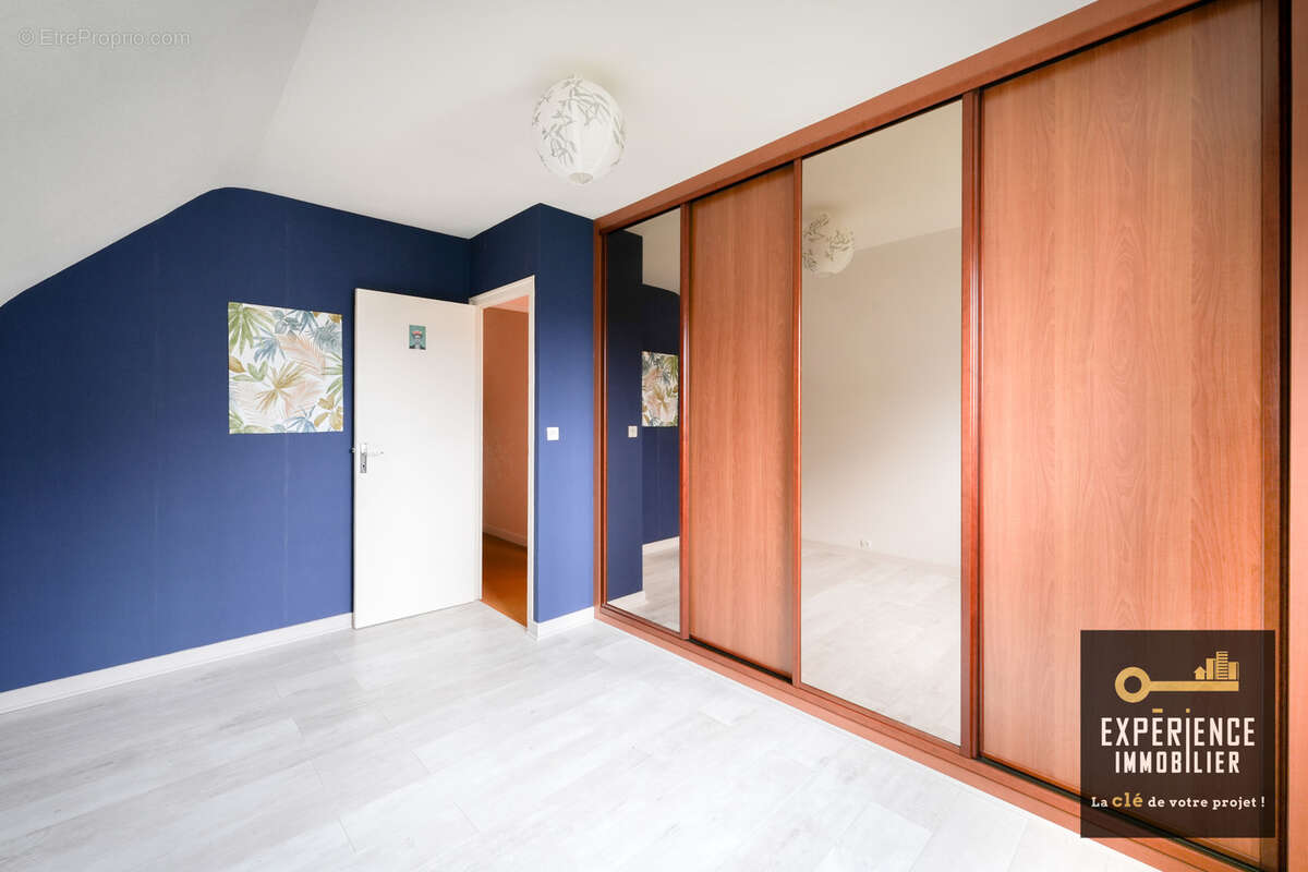 Maison à SAINT-BRIEUC