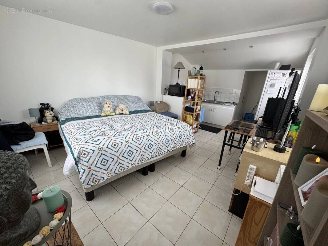 Maison à BRUILLE-LEZ-MARCHIENNES