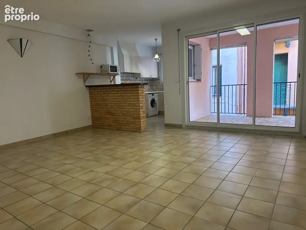 Appartement à acheter avec terrasse 3 pièces dans le centre de Collioure - photo 10