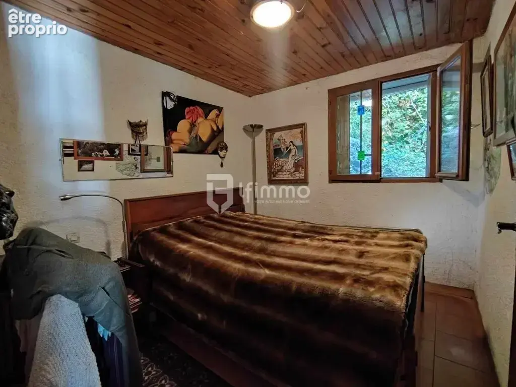 Immeuble de rapport avec 3 appartements loué - photo 9