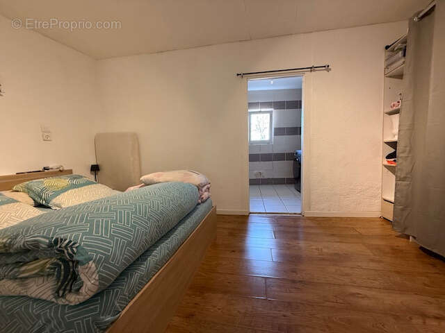 Appartement à GANNAT