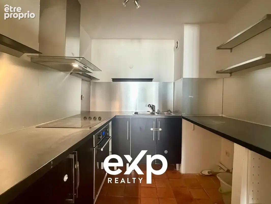 Appartement 4 pièces 92 m² à vendre à Aix-En-Provence (13100) - photo 3