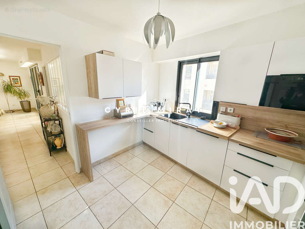 Photo 5 - Appartement à SIX-FOURS-LES-PLAGES