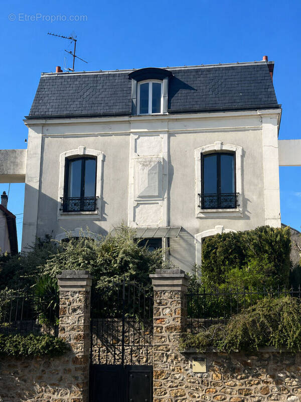 Maison à PALAISEAU