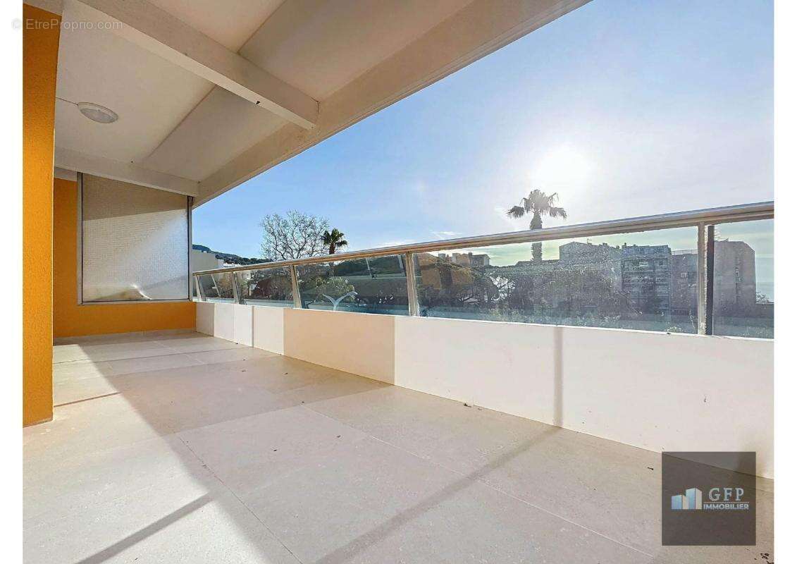 Appartement à LE LAVANDOU