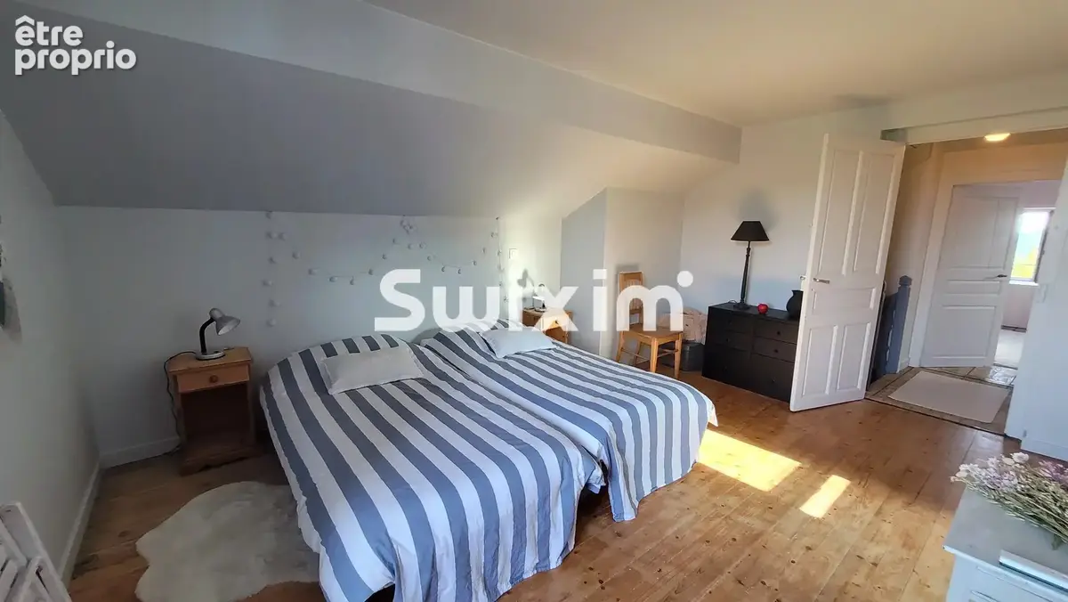 Coup de cœur à Pannessières – Charmante maison en pierre rénovée - photo 3
