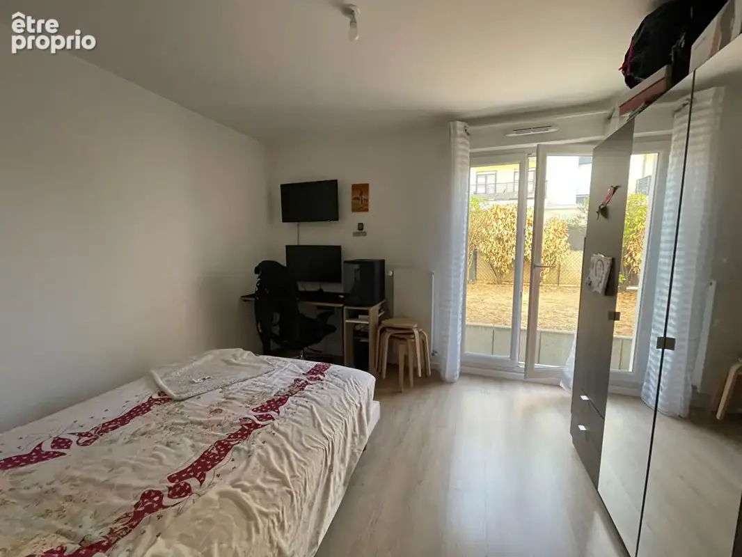 Appartement Noiseau - 4 pièce(s) - 77 m2 avec jardin - photo 7