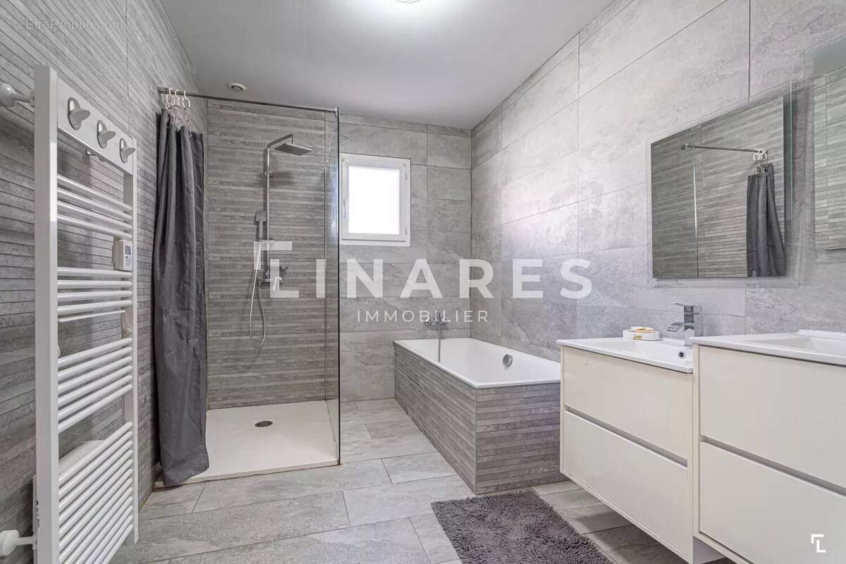 Maison à LES PENNES-MIRABEAU