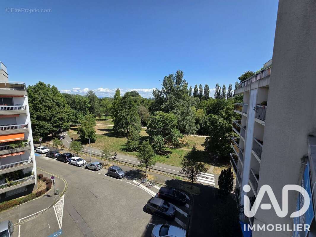 Appartement 87 m² à Strasbourg  - photo 7
