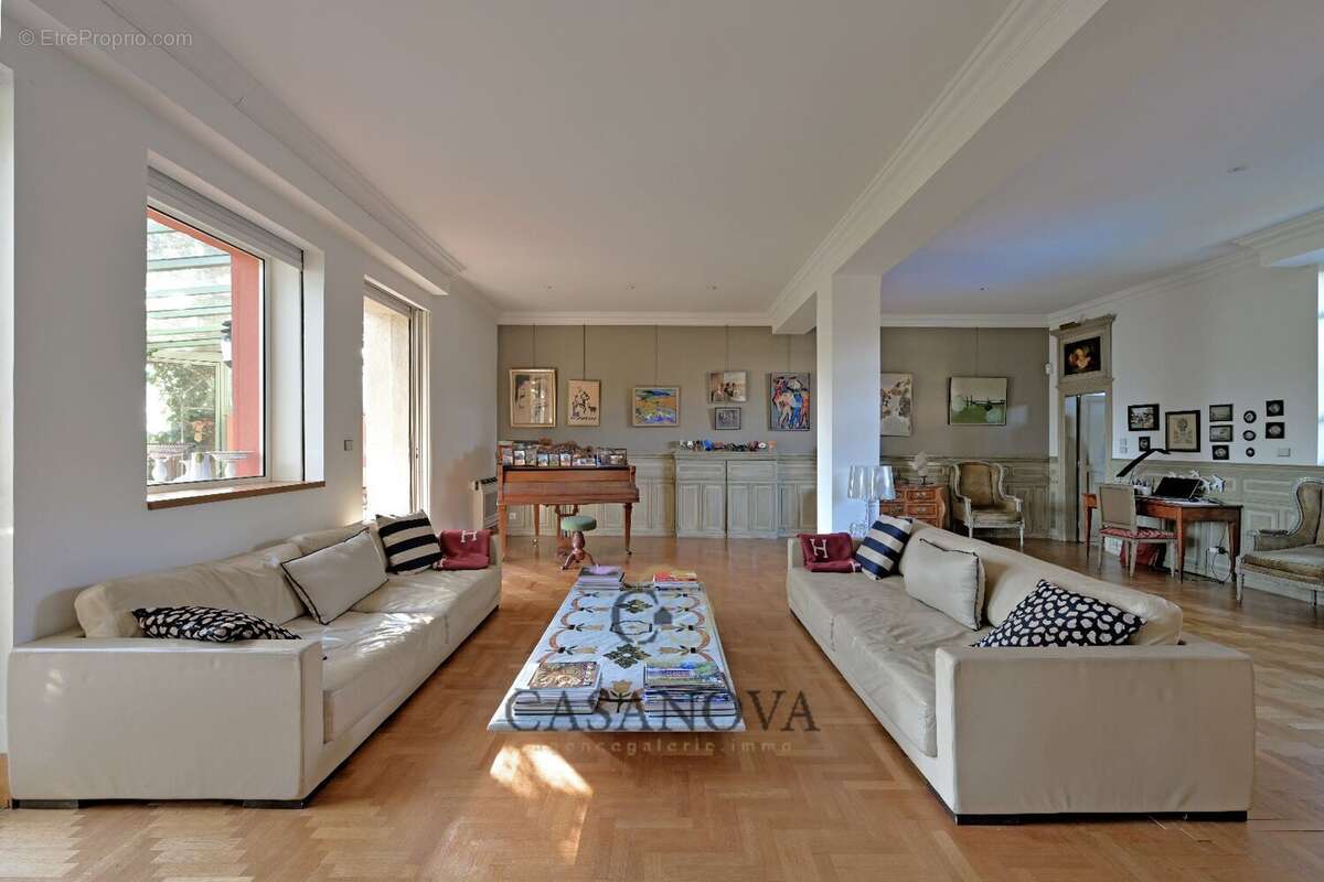 Maison à MONTPELLIER