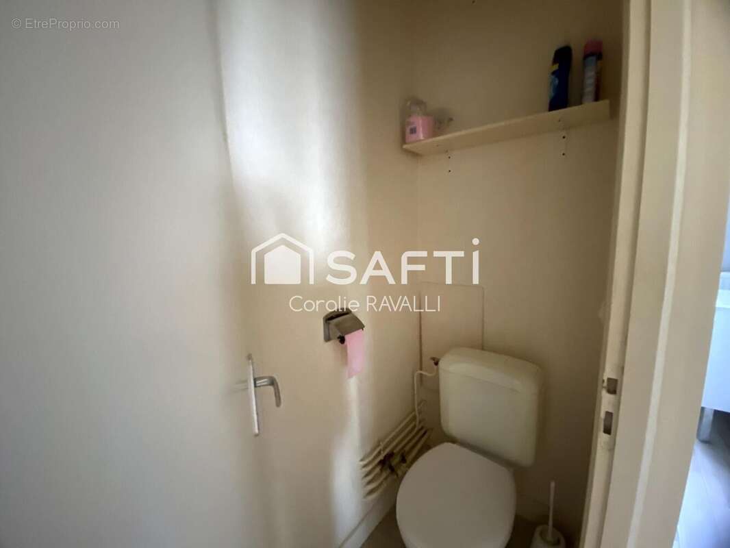 Photo 7 - Appartement à SOYAUX