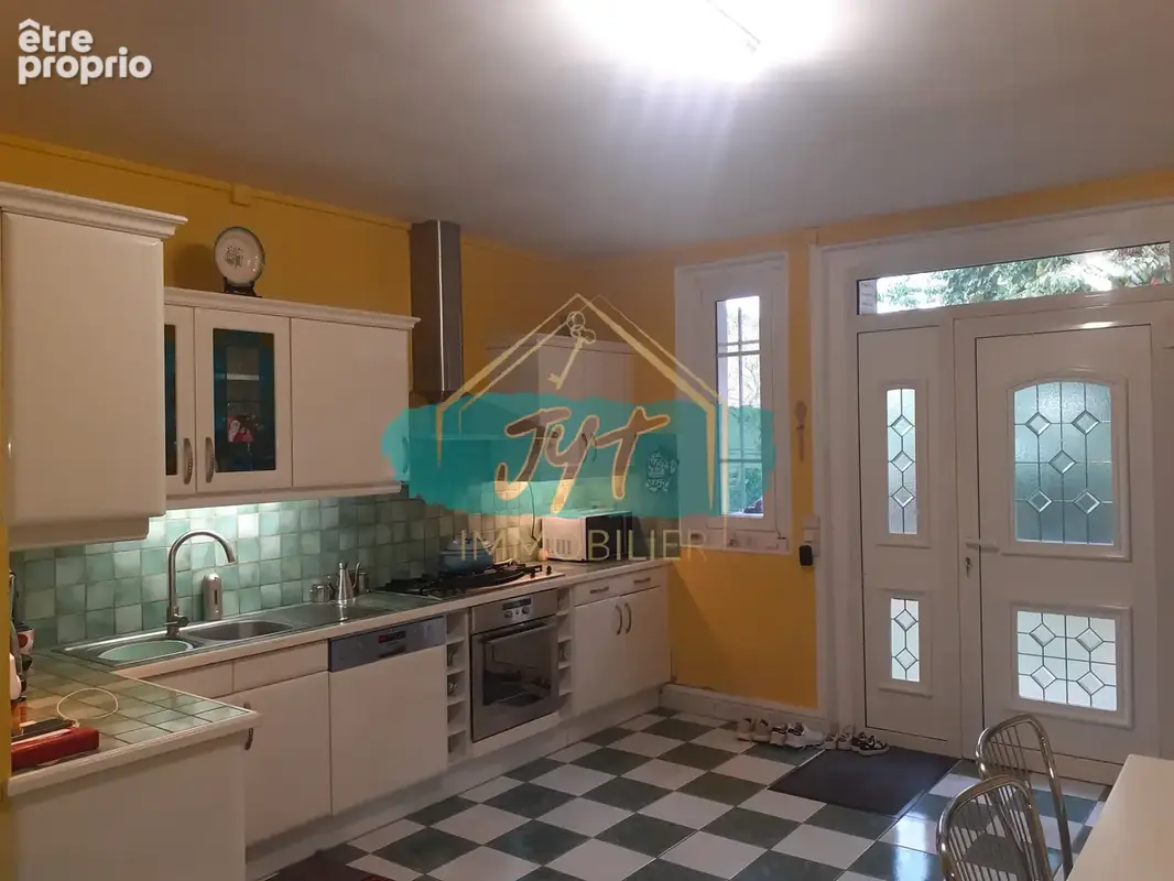 Maison 7 pièces 200 m² à vendre à Ezanville (95460) - photo 12