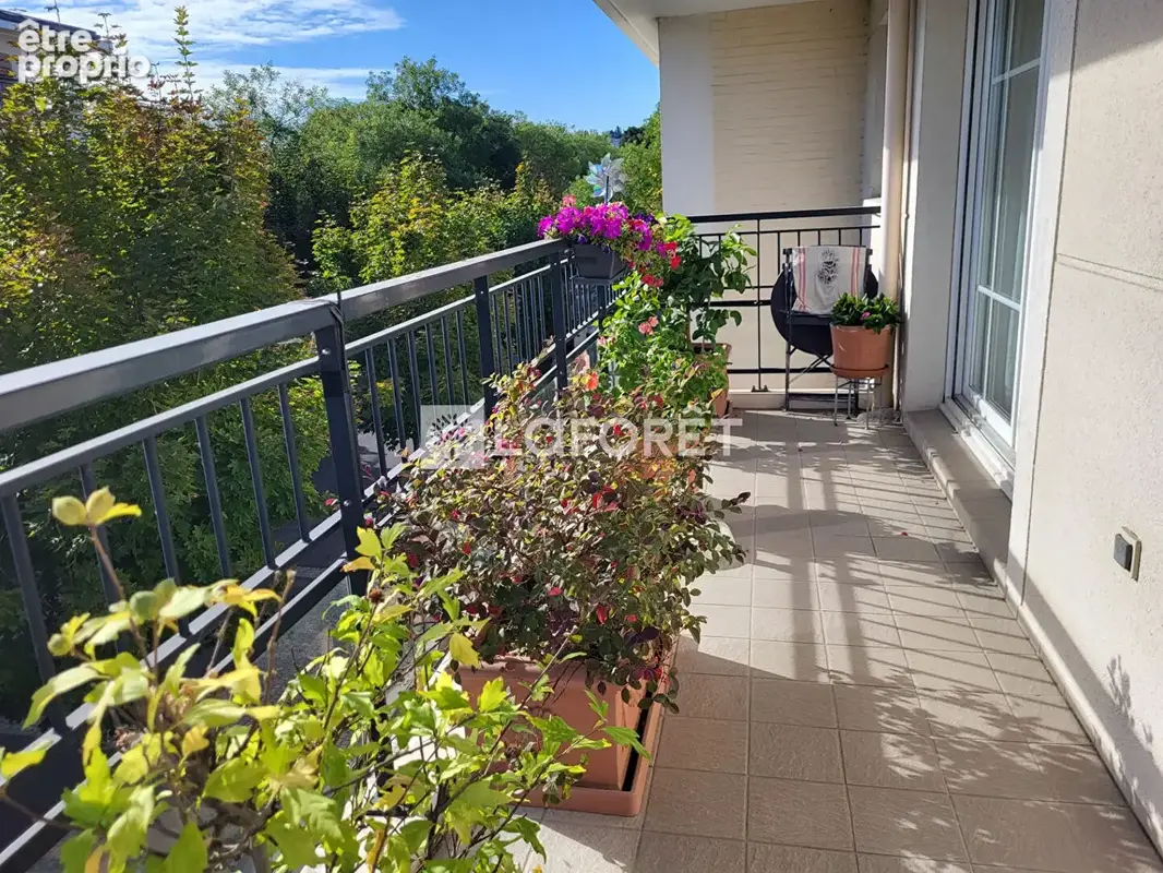 Appartement Rueil Malmaison 3 pièces 70 m2 - photo 13