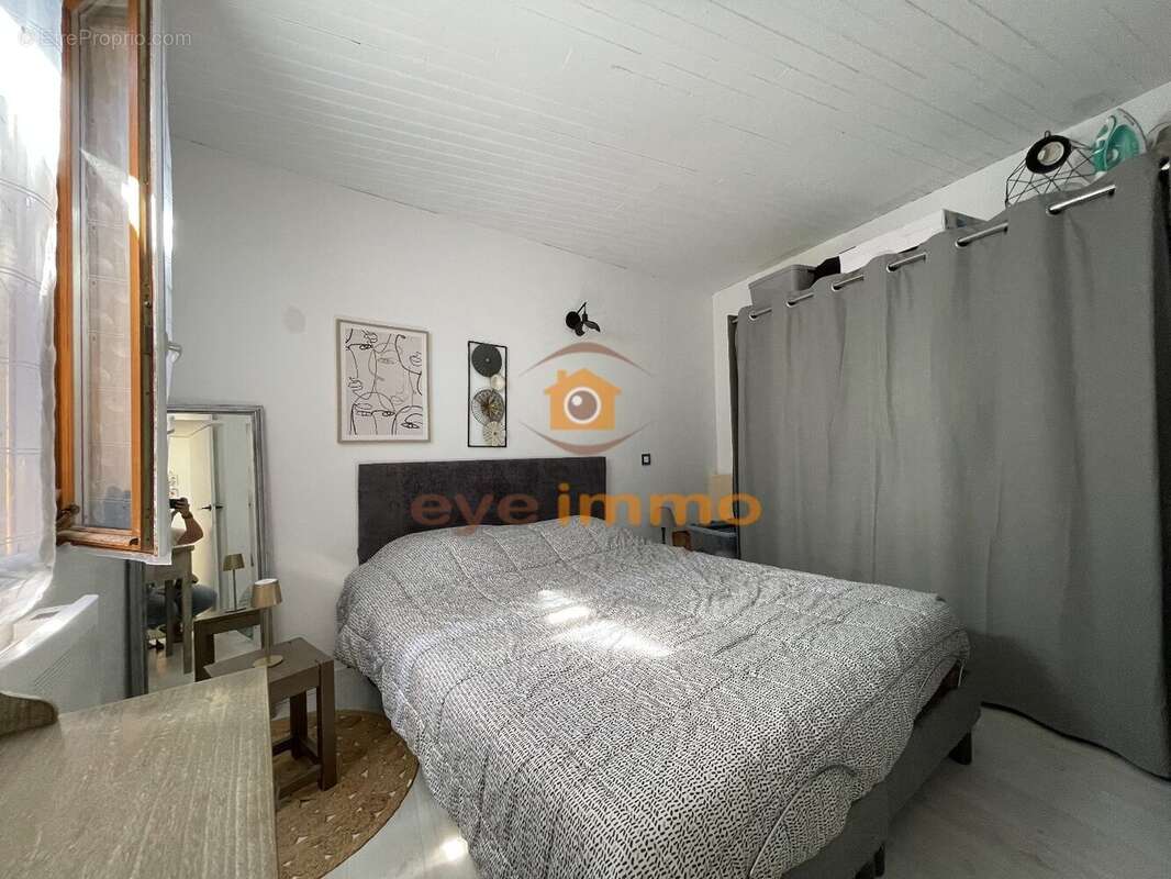 Appartement à SERVIAN