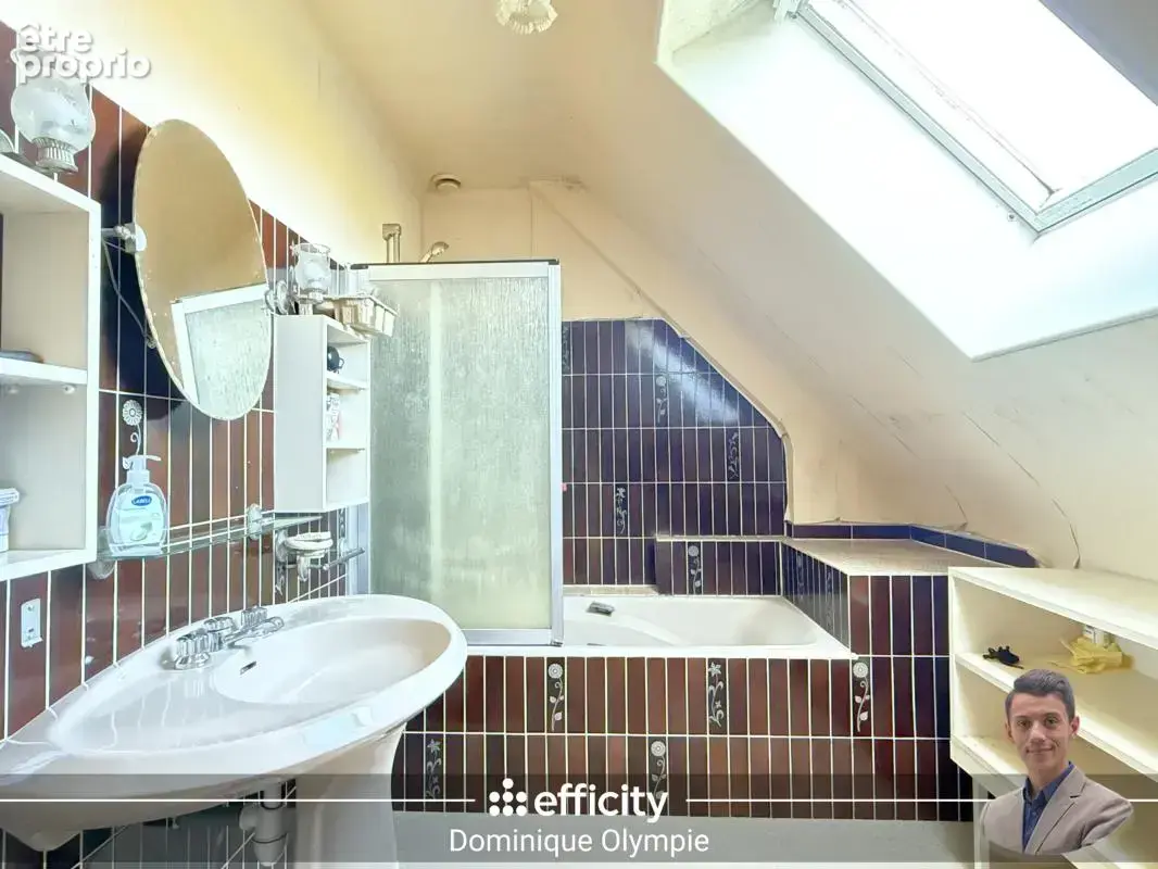 Maison 7 pièces 144 m² à vendre à La Meaugon (22440) - photo 14