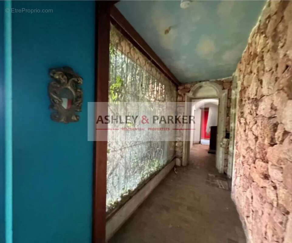 Maison à SAINT-VALLIER-DE-THIEY