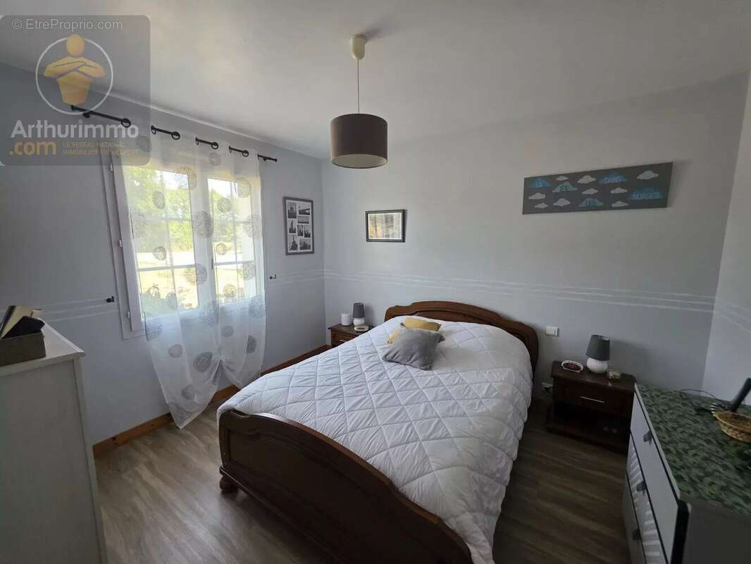Vente Maison Saint-gervais(85230) 414 950ï¿œ - photo 5