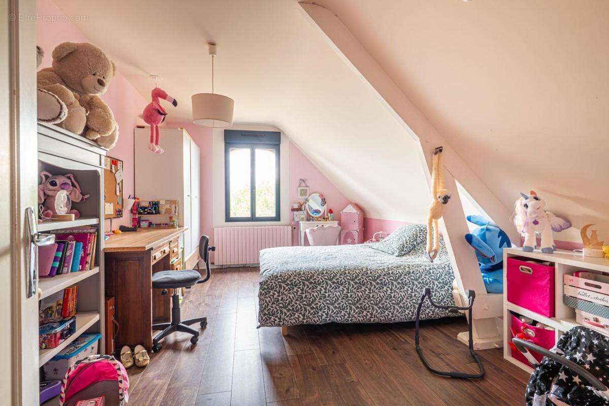 Maison à LA MILESSE