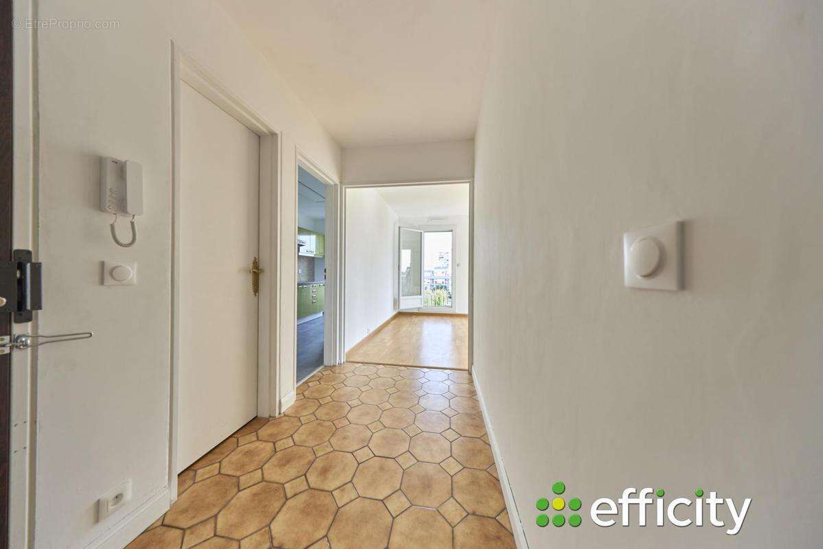 Appartement - photo 3