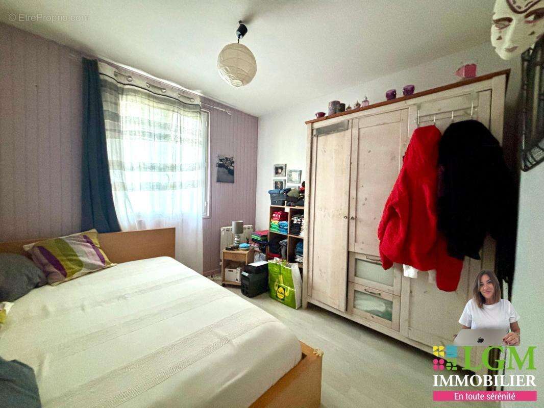 Appartement à SAINT-DREZERY