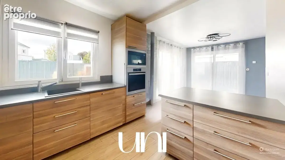 Maison 6 pièces 101 m² avec terrasse plein sud - photo 23