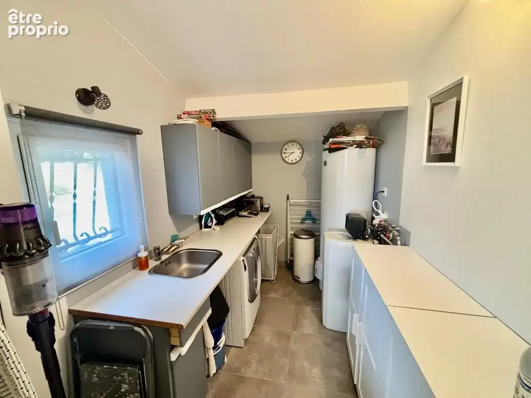 Grignan - villa 3 chambres avec dépendances et piscine - photo 58