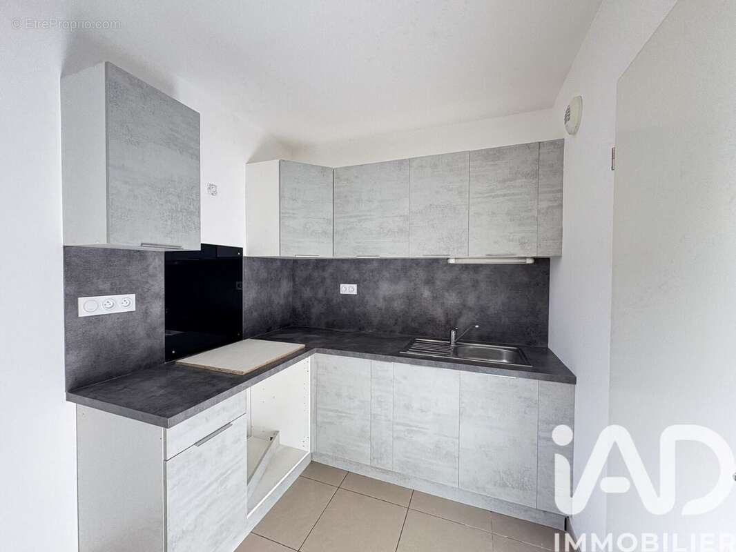 Photo 3 - Appartement à VILLENAVE-D&#039;ORNON