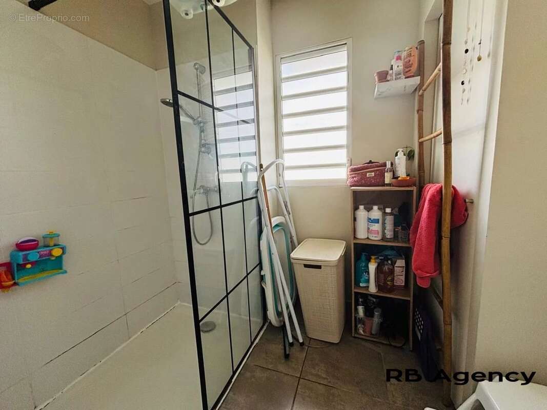 Appartement à FORT-DE-FRANCE