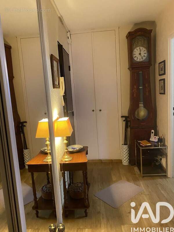 Photo 9 - Appartement à AMIENS