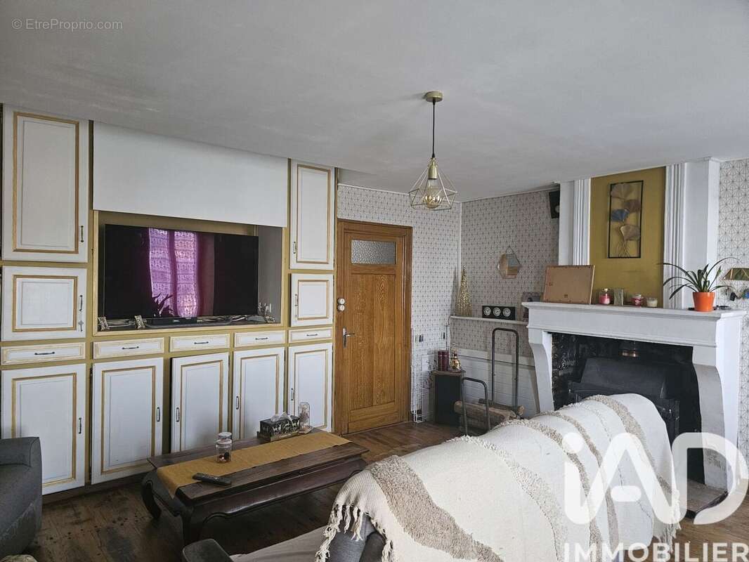 Photo 3 - Maison à MIGRON